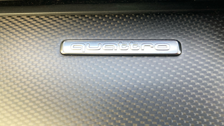 Audi RS3 RS 3 TFSI Quattro Vorsprung 5dr S Tronic Petrol Hatchback